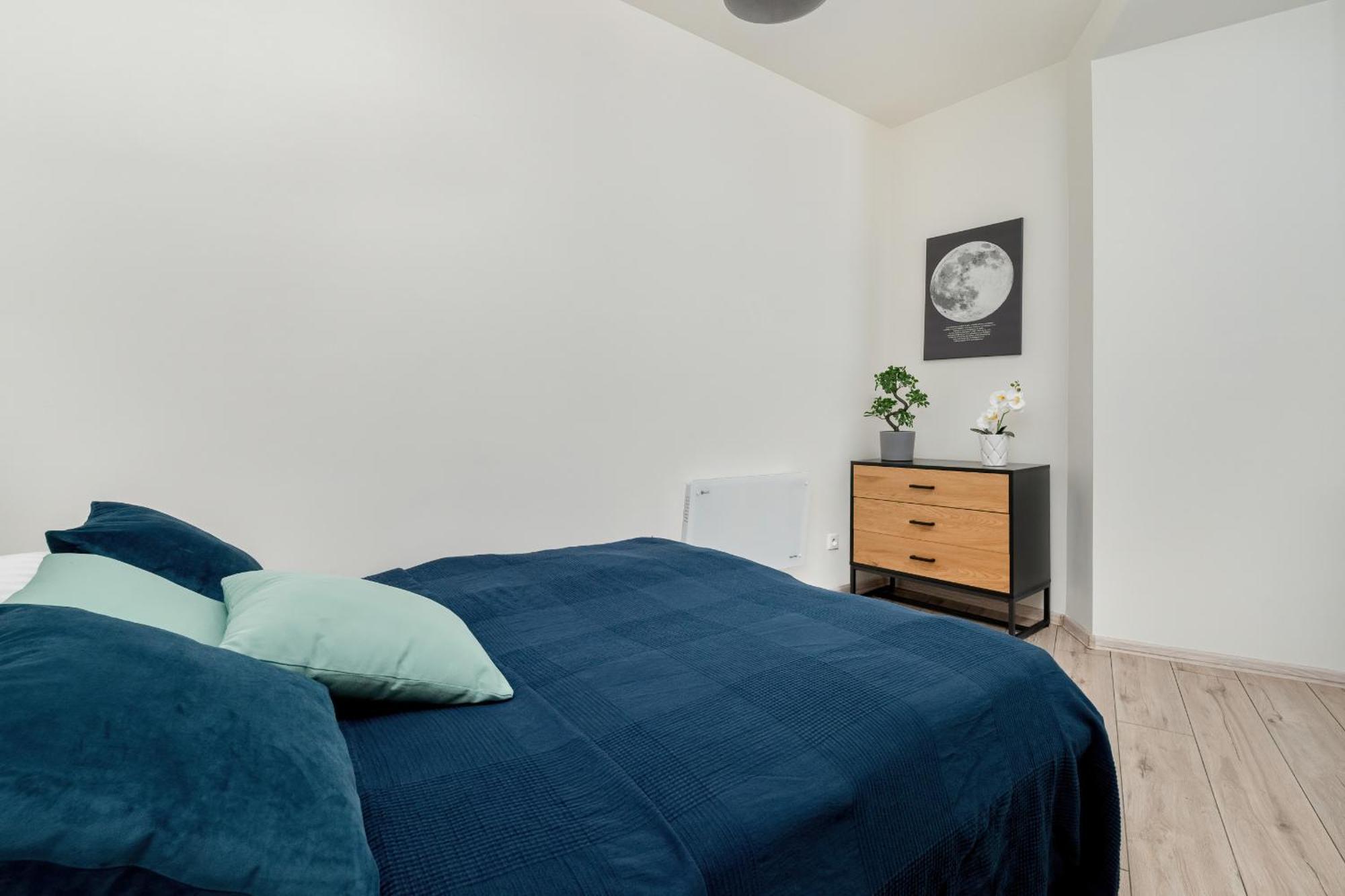 Plocka Comfortable & Modern By Renters Apartment *
