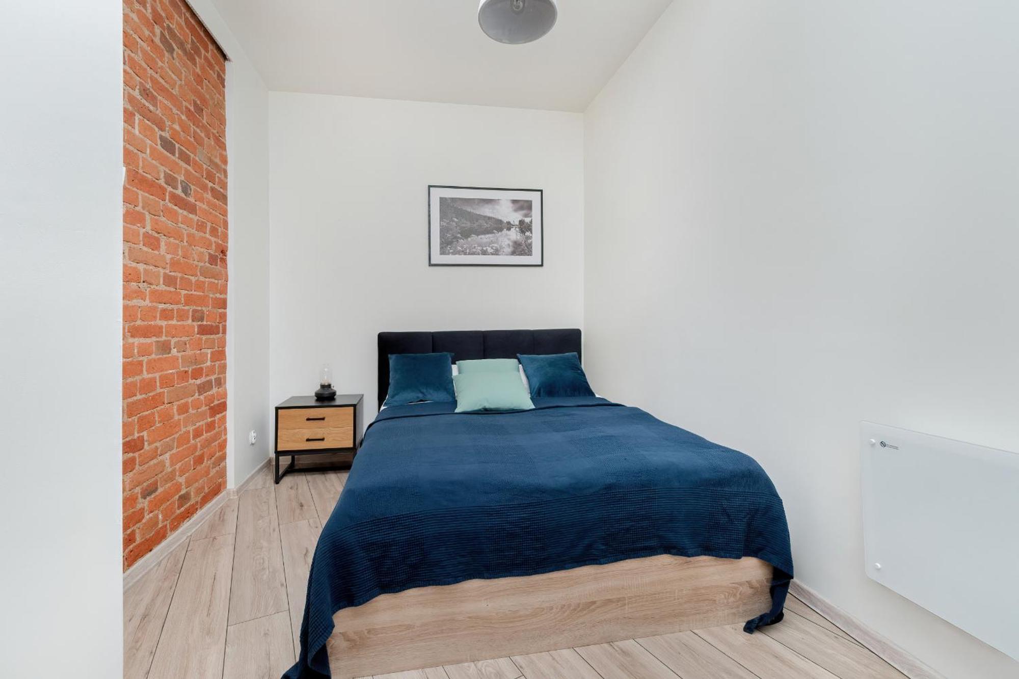 Plocka Comfortable & Modern By Renters Apartment