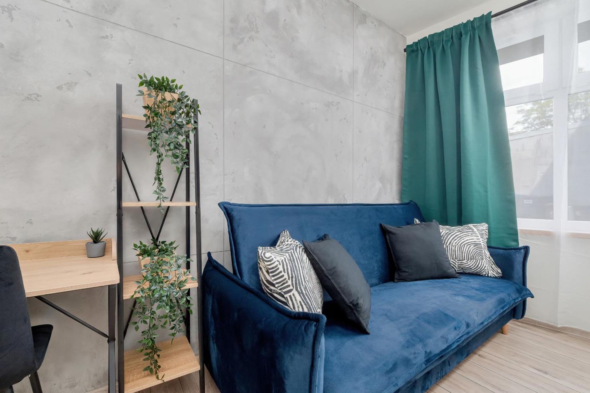 Plocka Comfortable & Modern By Renters Apartment