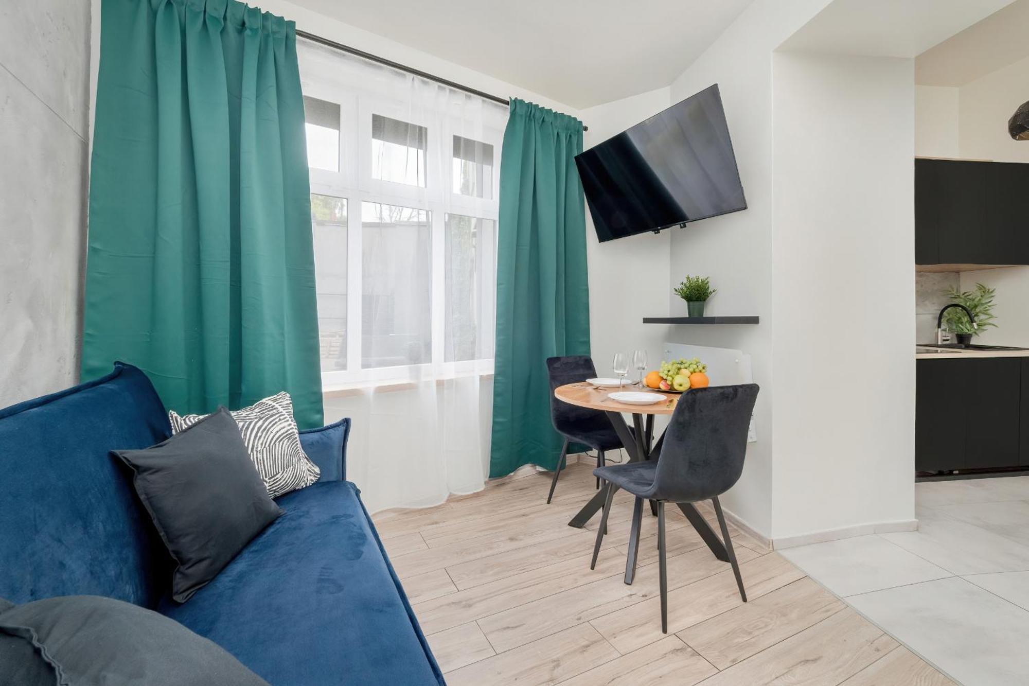 Apartment Plocka Comfortable & Modern By Renters